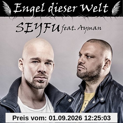 Engel Dieser Welt