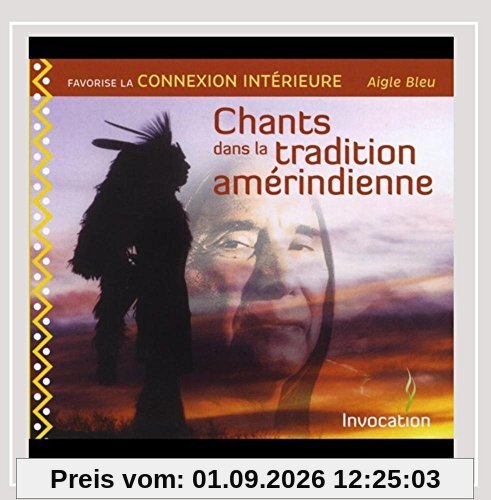 Chants Dans la Tradition Ameri