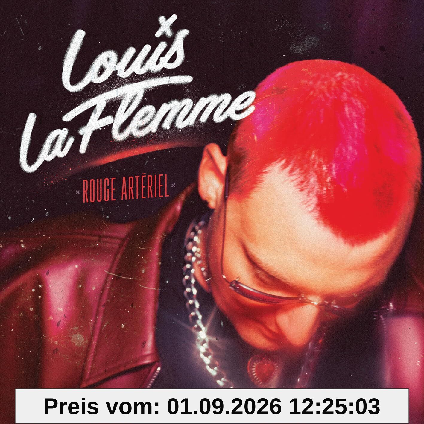 Rouge Artériel