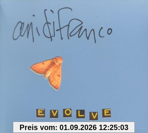 Evolve