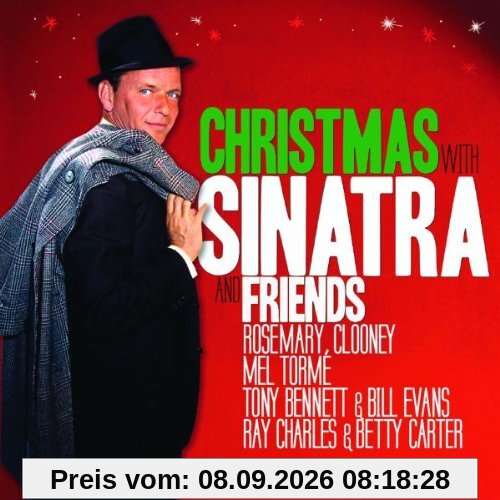 Christmas With Sinatra and Friends