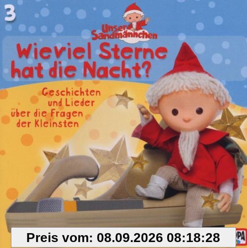 3/Wieviel Sterne Hat Die Nacht