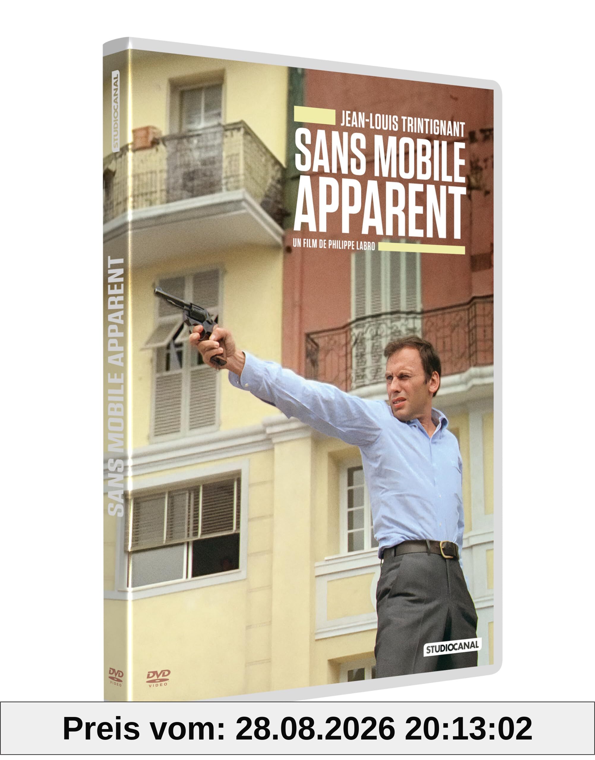 sans Mobile Apparent