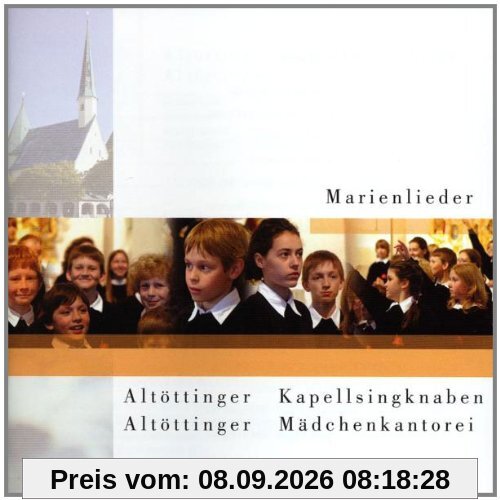 Marienlieder
