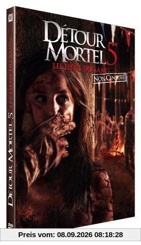 Détour mortel 5 : Les liens du sang