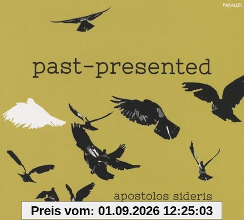 Past-Presented