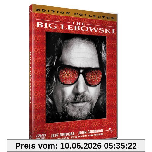The Big Lebowski - Edition Collector