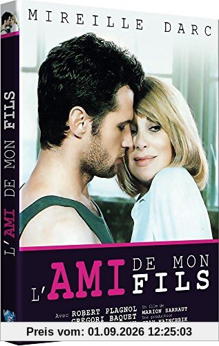 L'Ami de mon fils