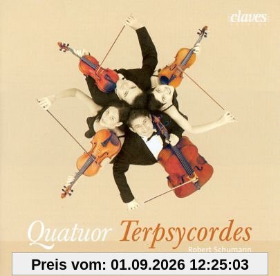Streichquartette 1 Bis 3