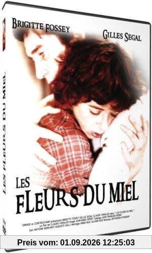 Les fleurs du miel [FR Import]
