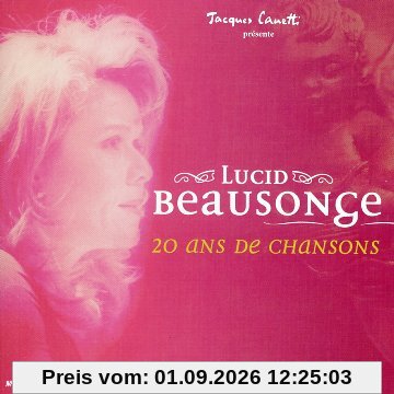 20 Ans de Chansons