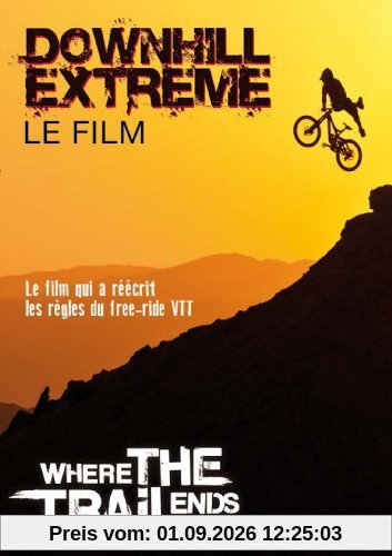 Downhill Extrême, le film