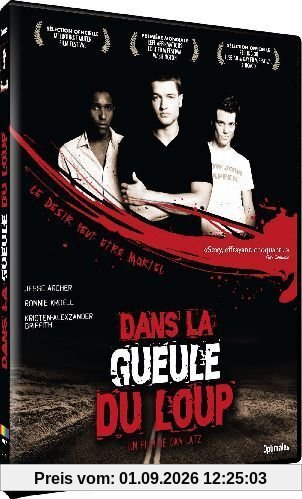 Dans la gueule du loup [FR Import]