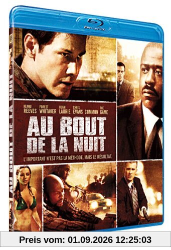 Au Bout De La Nuit