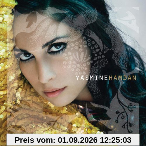 Yasmine Hamdan