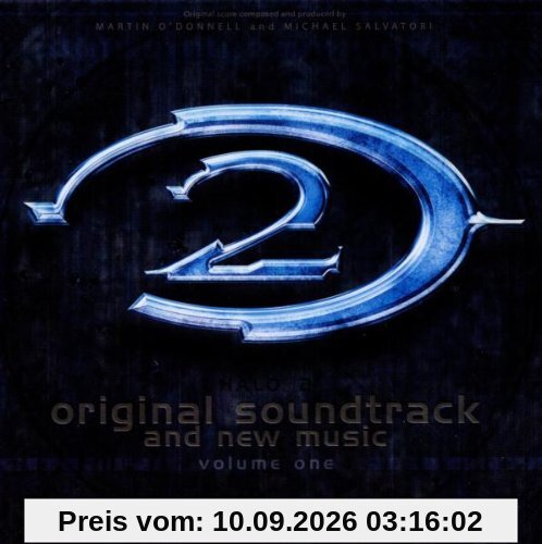 Halo 2 Vol.1 (Ost)