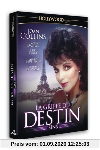 La griffe du destin [FR Import]