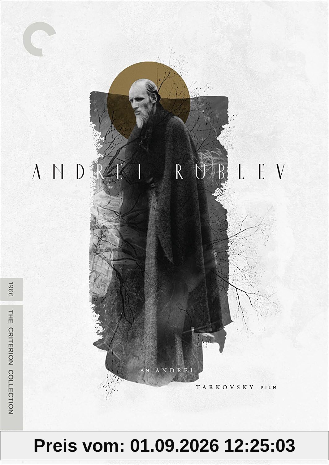 Andrei Rublev