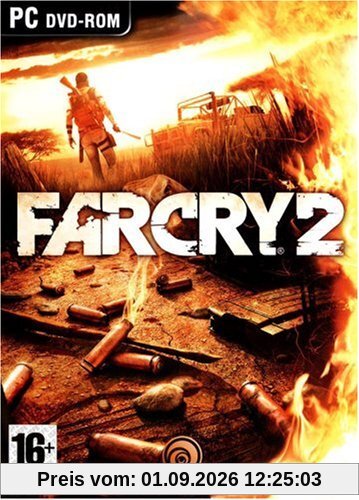 Far Cry 2