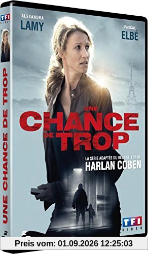 Une chance de trop [FR Import]