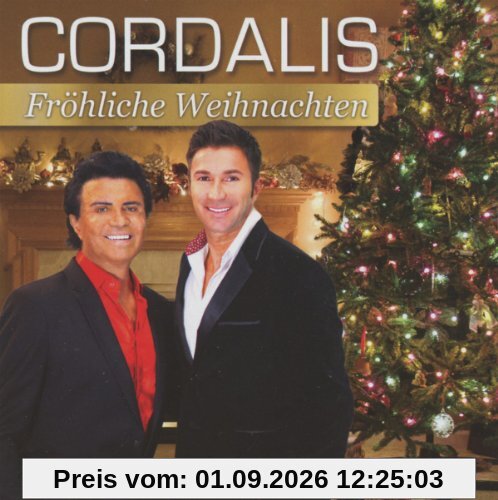 Fröhliche Weihnachten