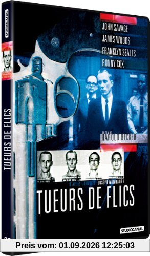 Tueurs de flics