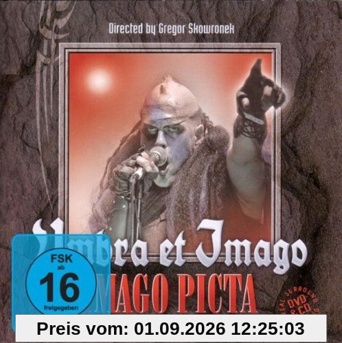 Imago Picta