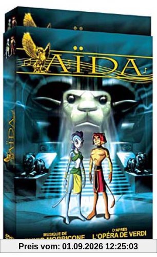 Aida [FR Import]