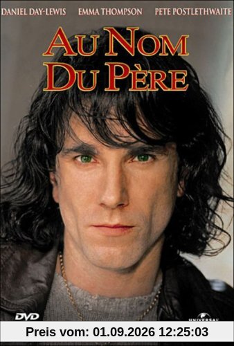 Au nom du père [FR Import]