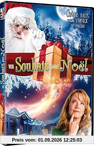 Un souhait pour noël [FR Import]