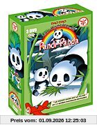 Pandi-Panda - Partie 4