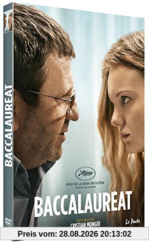 Baccalauréat [FR Import]