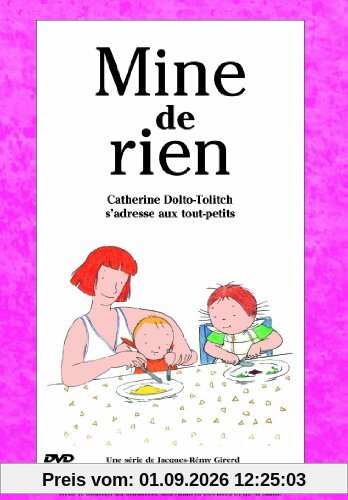 Mine de rien [FR Import]