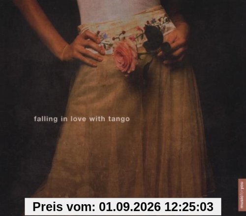 Mfy/Falling in Love With Tango