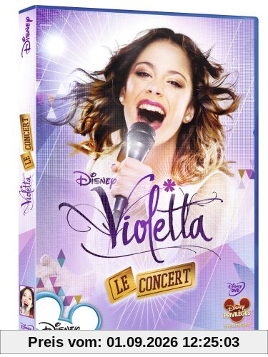 Violetta, le concert [FR Import]