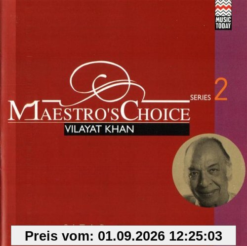 Maestro's Choice, Vol. 2