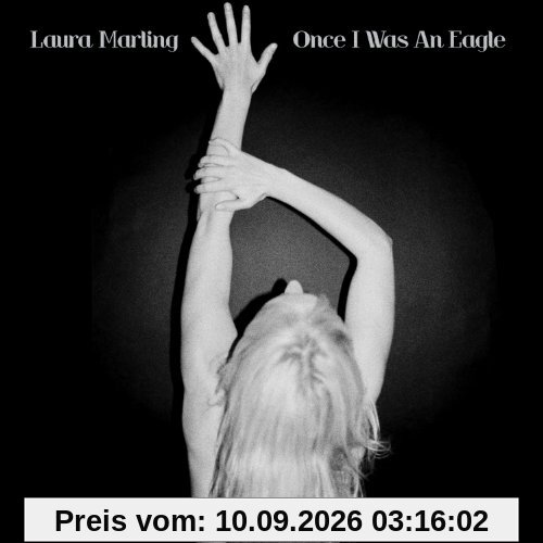 Once I Was An Eagle