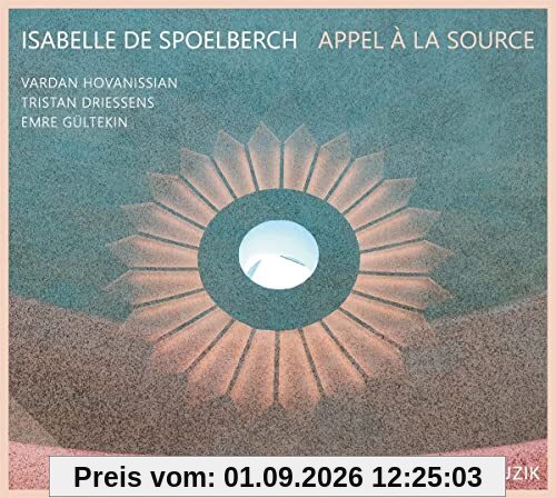 Appel a la Source