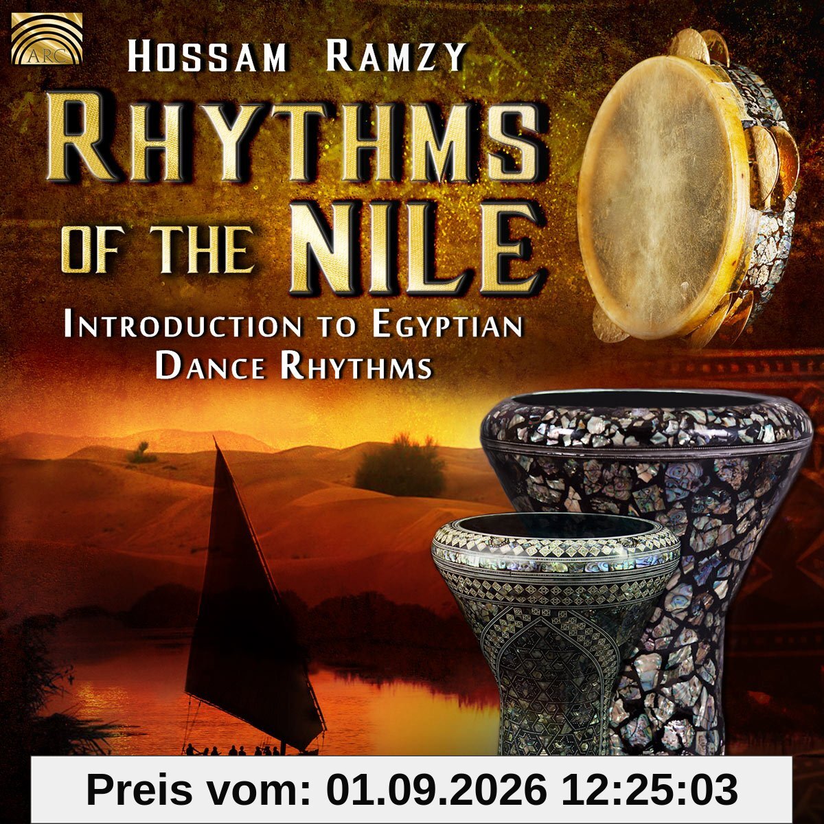 Rhythms of the Nile