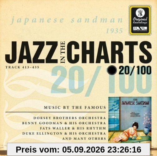 Jazz in the Charts 20/1935