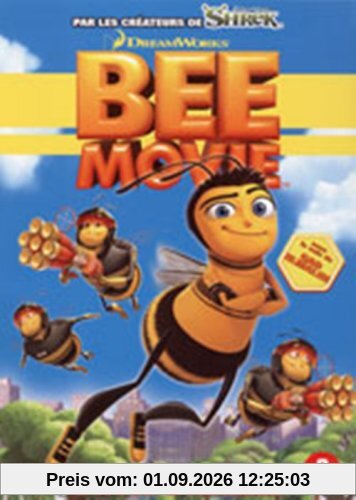 Bee Movie - DVD