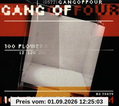 100 Flowers Bloom