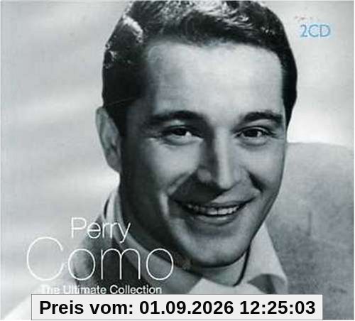 Perry Como-the Ultimate Collection