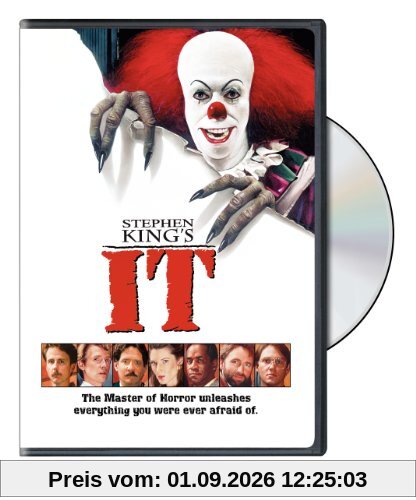 Stephen Kings IT