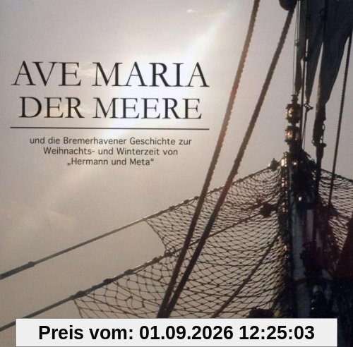 Ave Maria der Meere-Weihnachte