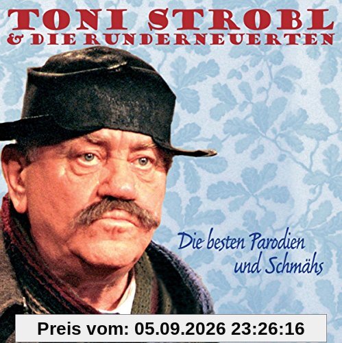 Die Besten Parodien und Schmähs