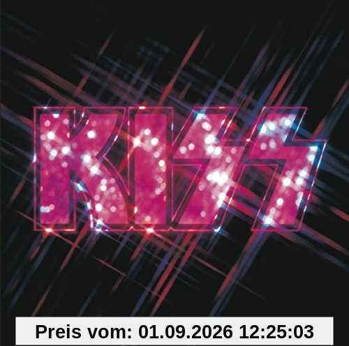 Kiss-Alive 1975-2000