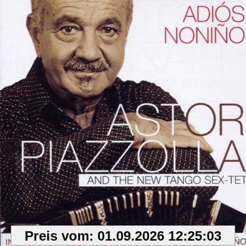 Adios Nonino