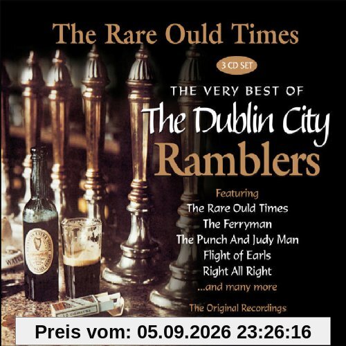 The Very Best of