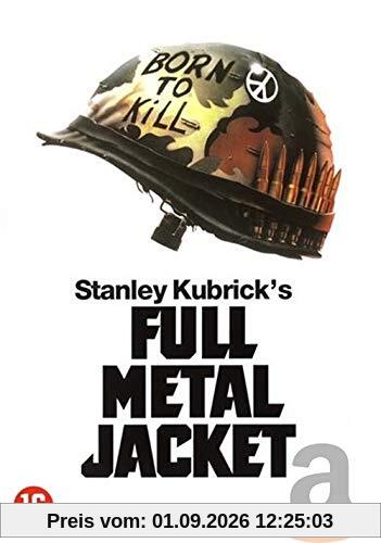 Full Metal Jacket